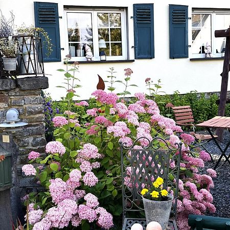 Ferienwohnung Zur Scheune Lind  Dış mekan fotoğraf