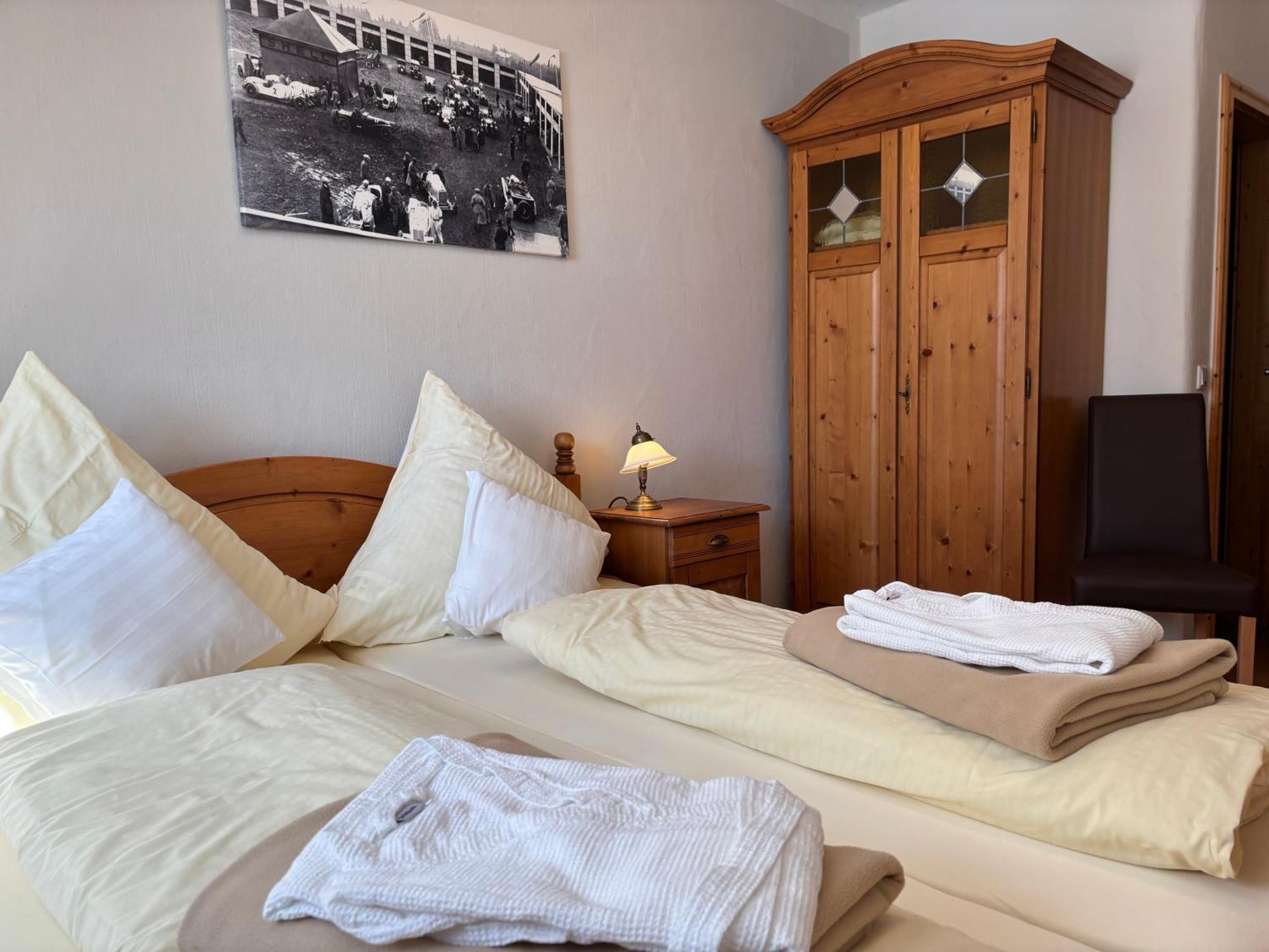Ferienwohnung Zur Scheune Lind  Dış mekan fotoğraf